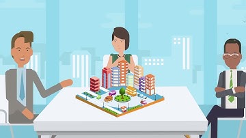 Drones in Urban Development
