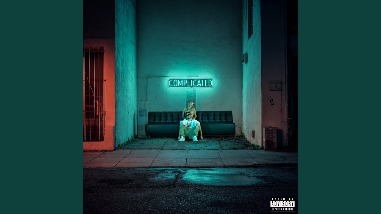 Watch Complicated on YouTube Watch Complicated on YouTube