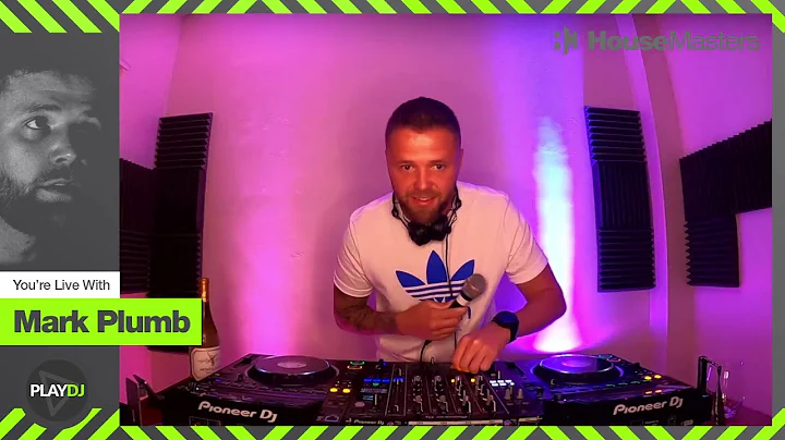 House Masters Live [6 Nov 21]