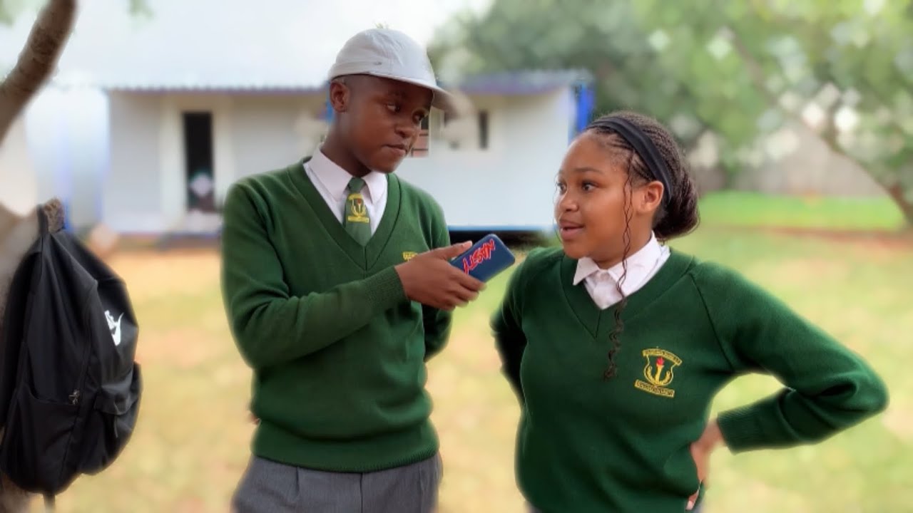 TESTING GWABABA S1 EP2😭(THE GWABABA IS TOO MUCH)‼️