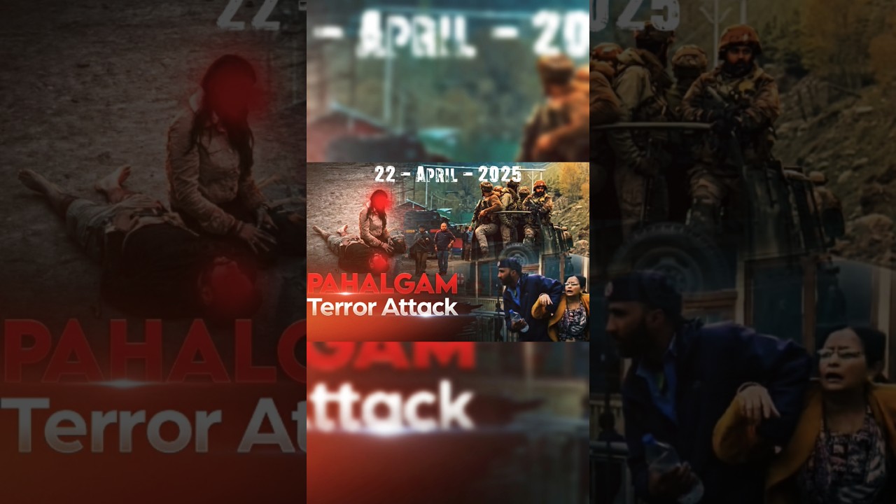 2025 World Crisis Song | 