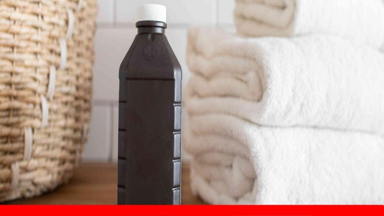 6 Green Laundry Bleach Alternatives 🛋️ YouTube