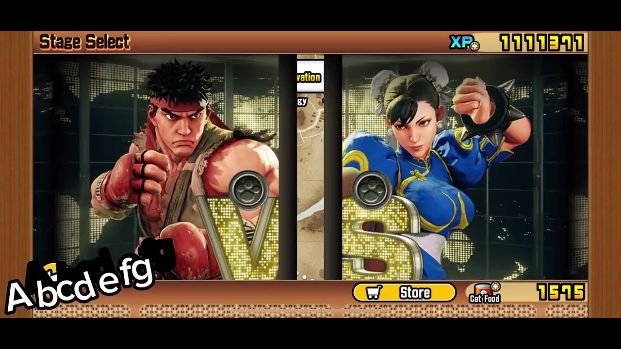 I can’t title stuff just watch the vid