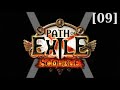 Path of Exile: Scourge [09] - Скурдж-карты