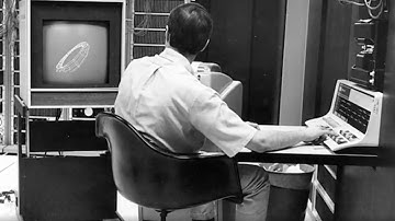 University of Utah Through the Years: Computer Science and Video Game Design