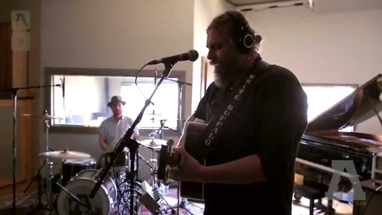 The White Buffalo - Wish It Was True - Audiotree Live