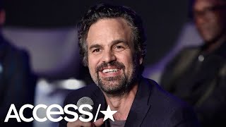Mark Ruffalo Warns You'll Need Diapers For 'Avengers: Endgame' & His Co-Stars Are Shook | Access