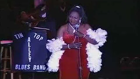 Sandra Reaves-Phillips