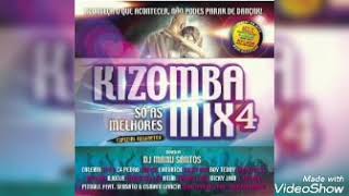 Djodje - Não vai ( Kizomba Mix 4 )