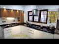 Aluminium kitchen cabinet work in Cochin, Ernakulam