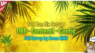 MT manager se content file kaise setup Karen / By Arena KING 