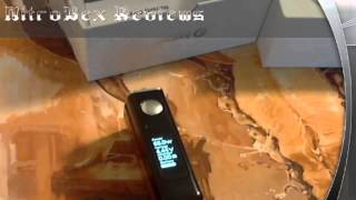 Broken Evic VT
