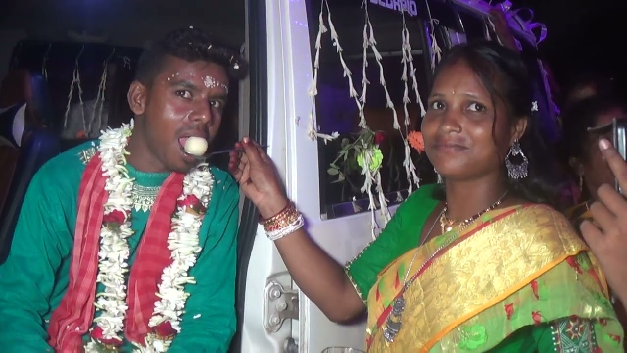 অর্পিতা ও সুদীপ এর শুভ বিবাহ (part-2)