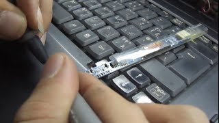 كيف تقوم بحل مشكلة الإضاءة في أجهزة اللابتوب - laptop screen brightness not working
