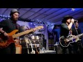 Devon Allman 2017-03-07 Stuart, Florida - Terra Fermata - New Tour & Band!