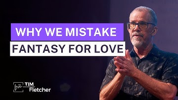 Fantasy Bonds and Limerence: How Complex Trauma Confuses Love | Understanding Trauma - Part 34