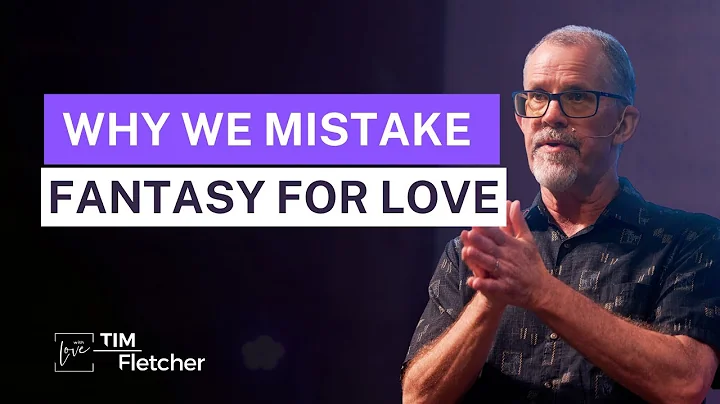 Fantasy Bonds and Limerence: How Complex Trauma Confuses Love | Understanding Trauma - Part 34