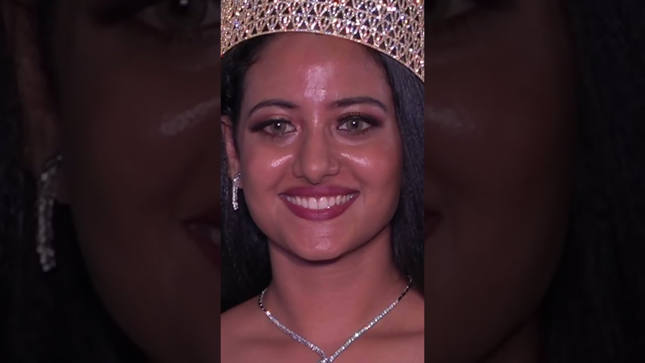 Remembering ANSI KABEER | Miss South India - 2021 - WINNER | May her soul rest in Peace |