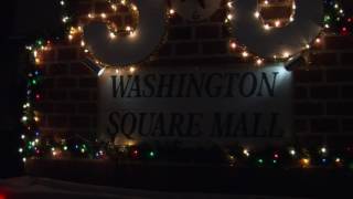 Santa's Grand Parade of Lights - Detroit Lakes, MN
