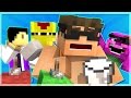 Minecraft : WOULD YOU RATHER 3! (NIPPLES AND SUPER GLUE!)