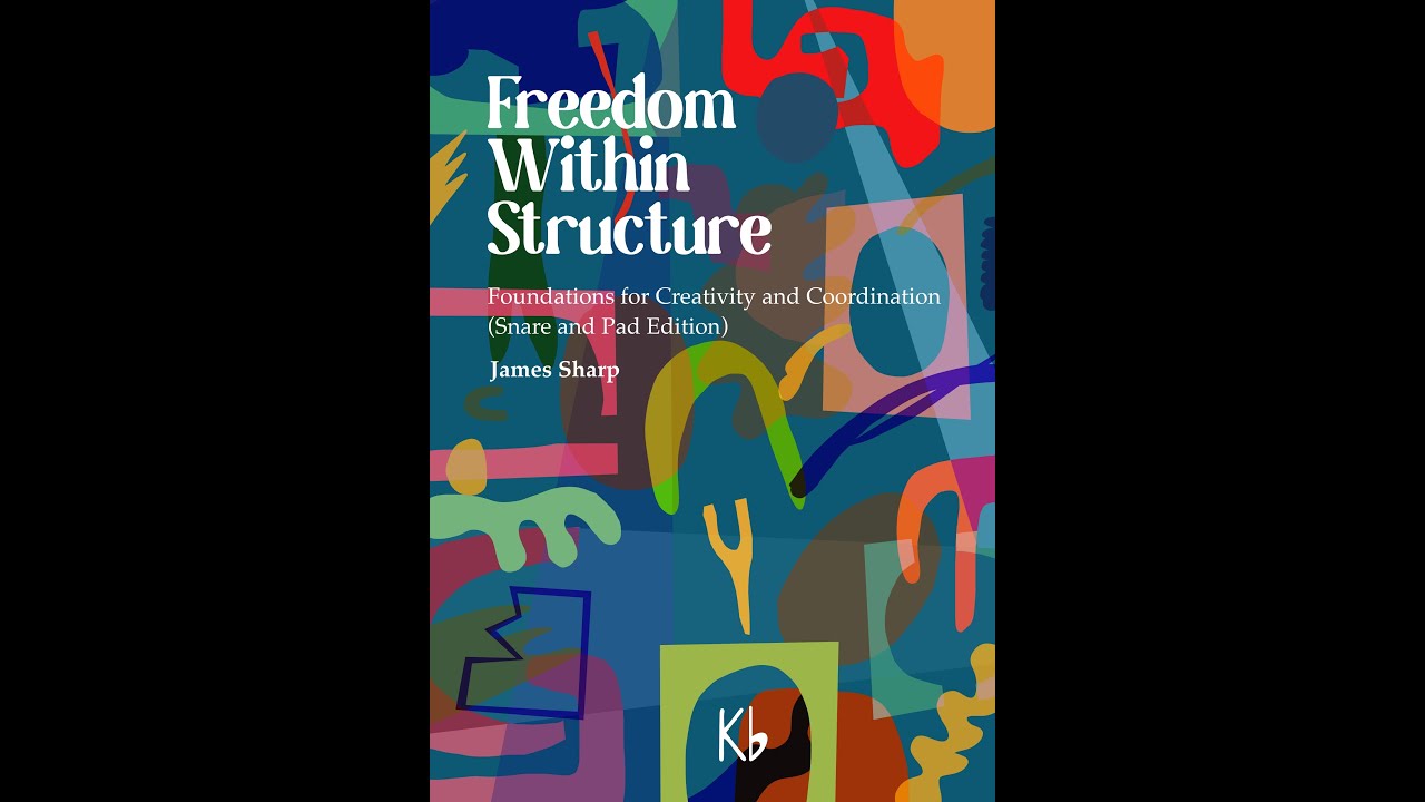 8th note flam taps 130bpm