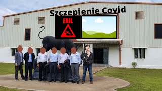 Szczepienie Covid. Challenge 24 H. Indie. Nowa Marka W Polsce