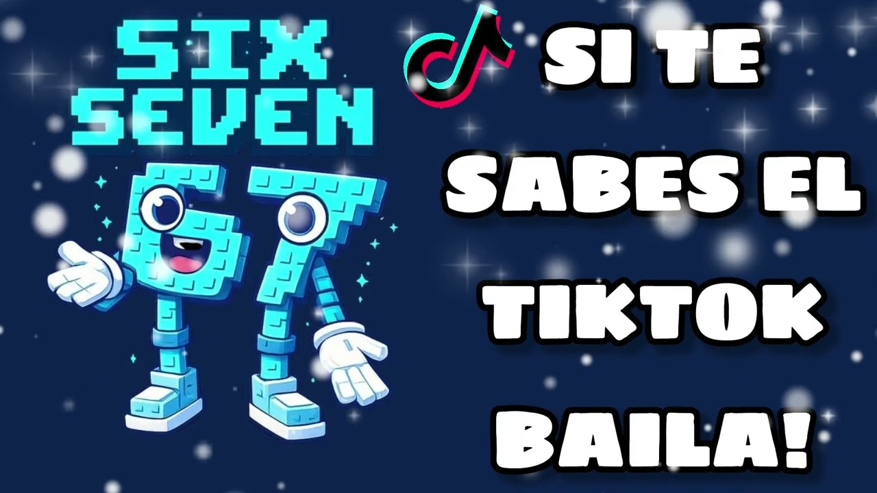 Si Te Sabes El TikTok Baila! - 2026
