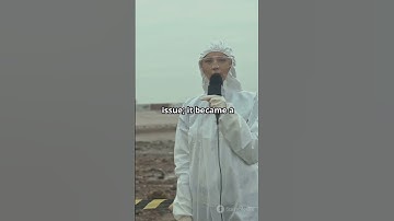 The Hidden Dangers of Polluted Waters: Minamata Disease #facts #history #viralshorts #shorts