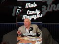 Real Mob Stories: Beyond the Movies & Magazine Lies #shorts