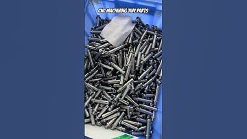 CNC machining small precision parts # small cnc machining services # cnc milling # cnc turning