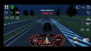 [Real Driving Sim] 2019 Honda Civic Type R Top speed screenshot 5