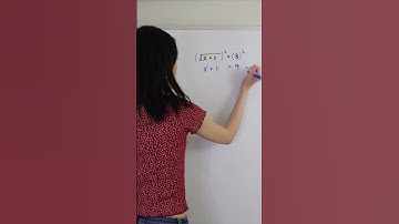 SOLVING RADICAL EQUATIONS #shorts #math #maths #mathematics