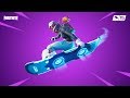 Fortnite - Driftboard