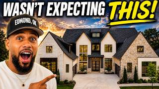 This HIDDEN Neighborhood in Edmond Oklahoma Surprised Me | Top Builders in OKC This HIDDEN Neighborhood in Edmond Oklahoma Surprised Me | Top Builders in OKC