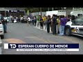 Confirman que cuerpo hallado en Río Pesquería es de Héctor, menor desaparecido tras lluvias