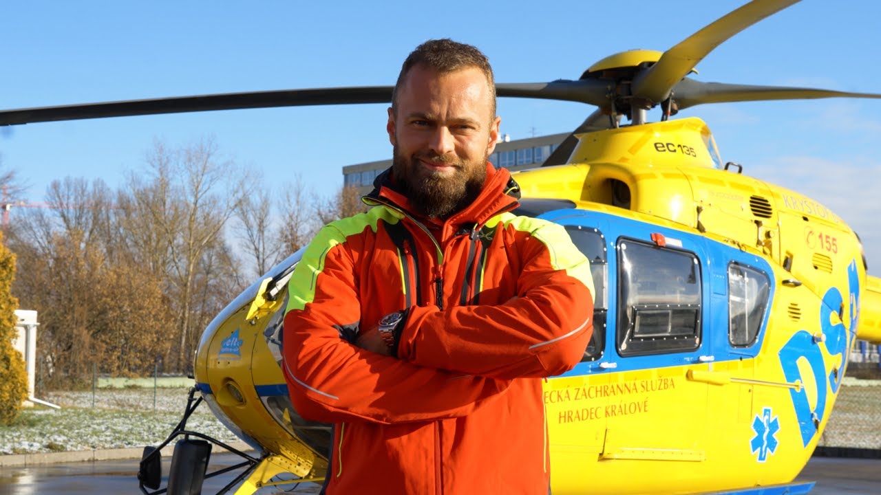 DYNAMO DĚKUJE 2024 | Marek Dvořák