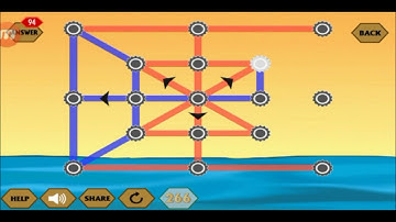 How To Solve River Crossing IQ - Level 37