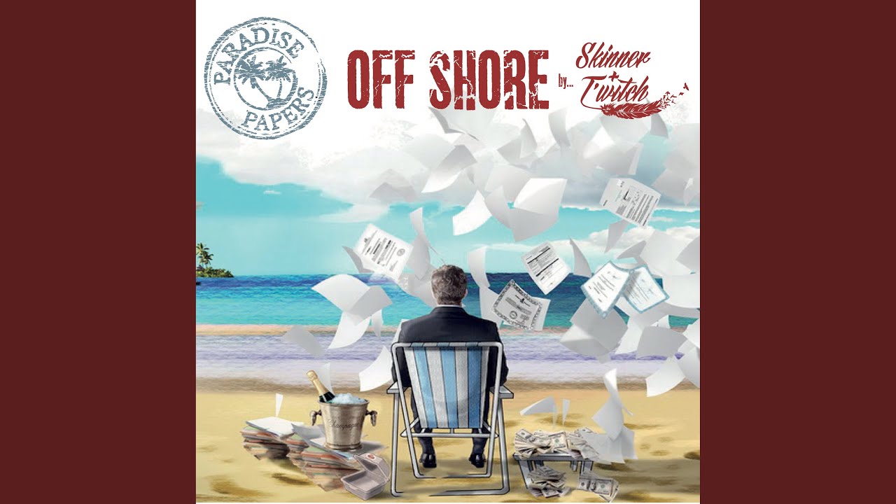 Watch Off Shore on YouTube Watch Off Shore on YouTube