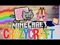 Secrets 🙊 | Ep 28 | Minecraft Crazy Craft 3.0