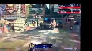 2nd Map Ext - More rules wrong