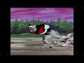Mazinger Z Flies For The First Time Mazinger Z Flies For The First Time
