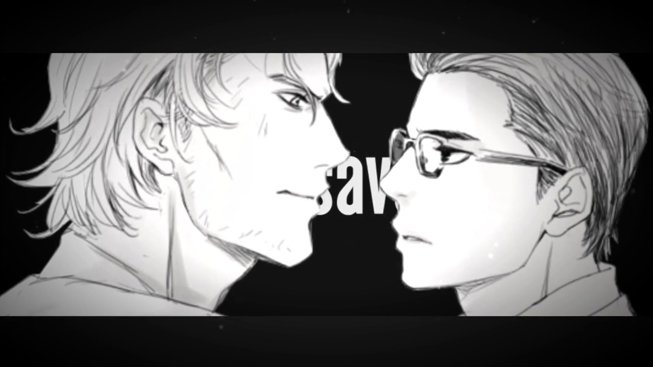 「iBishie-Std」+ [GDS] Get Away With Murderᴹᴱᴾ