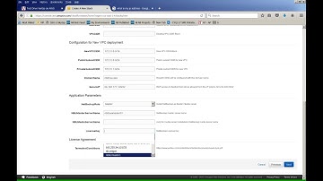 How to deploy NetBackup in AWS