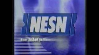 NESN Station ID, 2003