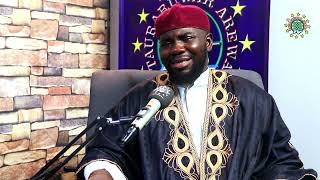 Abun Da Yafaru Damu A Garin Da Ake Cin Naman Mutane A Kaduna || SHAHARA TALK SHOW. EPISODE. 116 screenshot 5
