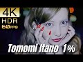 高画質で蘇る!![板野友美] "1%"【4K60fpsHDR】