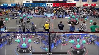 Qualification 9 - 2025 Week 0