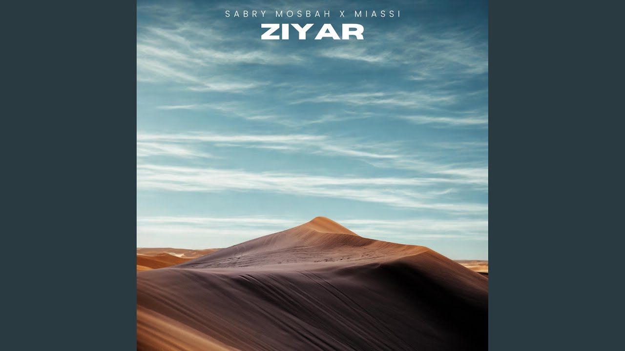Watch ZIYAR on YouTube Watch ZIYAR on YouTube
