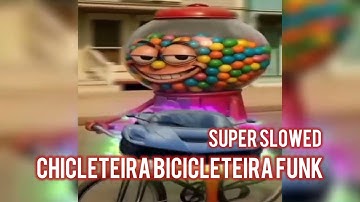 𝐂𝐇𝐈𝐂𝐋𝐄𝐓𝐄𝐈𝐑𝐀 𝐁𝐈𝐂𝐈𝐂𝐋𝐄𝐓𝐄𝐈𝐑𝐀 𝐅𝐔𝐍𝐊 SUPER SLOWED + REVERB - 𝐃𝐉 𝐒𝐑𝐃𝐑𝐀𝐆𝐎𝐍 𝐗 𝐄𝐃𝐈𝐓