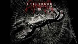 Nox Enthroned